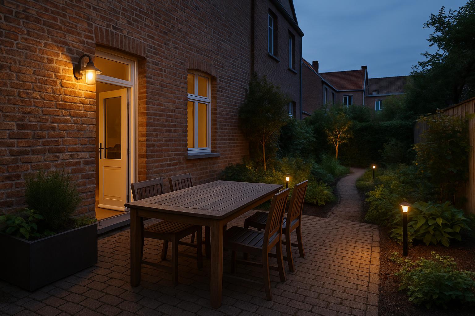 Lampen aanbiedingen in België: zo kies je betaalbare verlichting die écht past