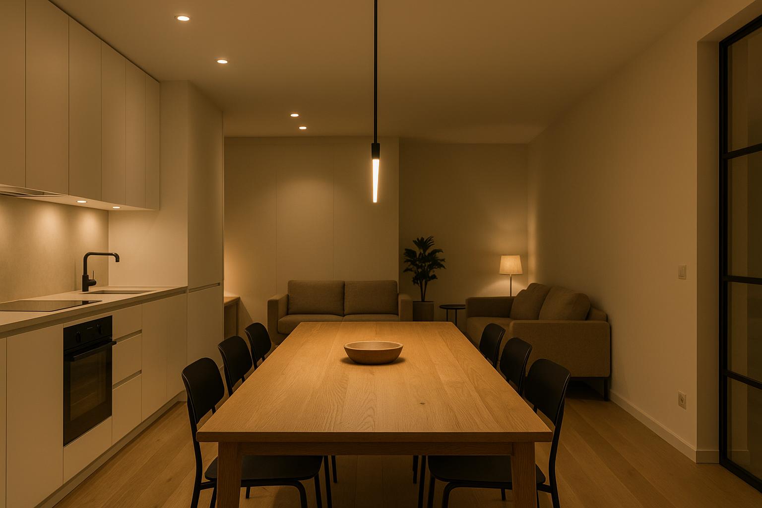 Lampen kopen in Antwerpen: praktische keuzehulp voor elk Belgisch interieur