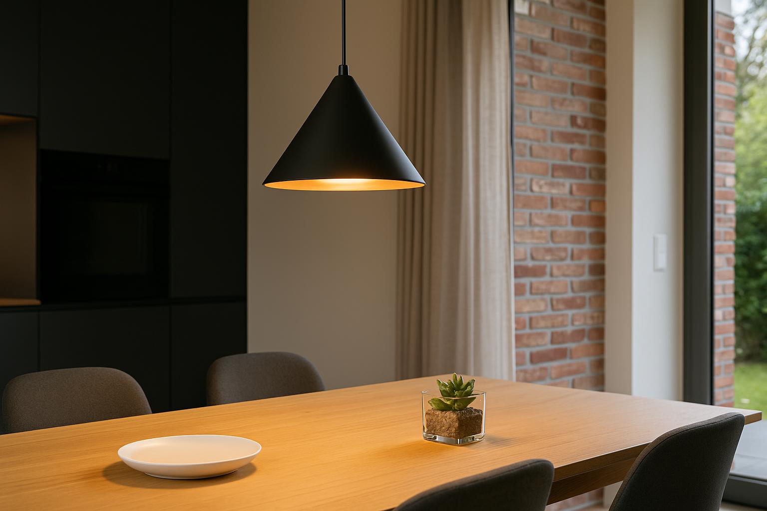 Lampen kopen in Brussel: zo kies je sfeervolle verlichting voor je woning