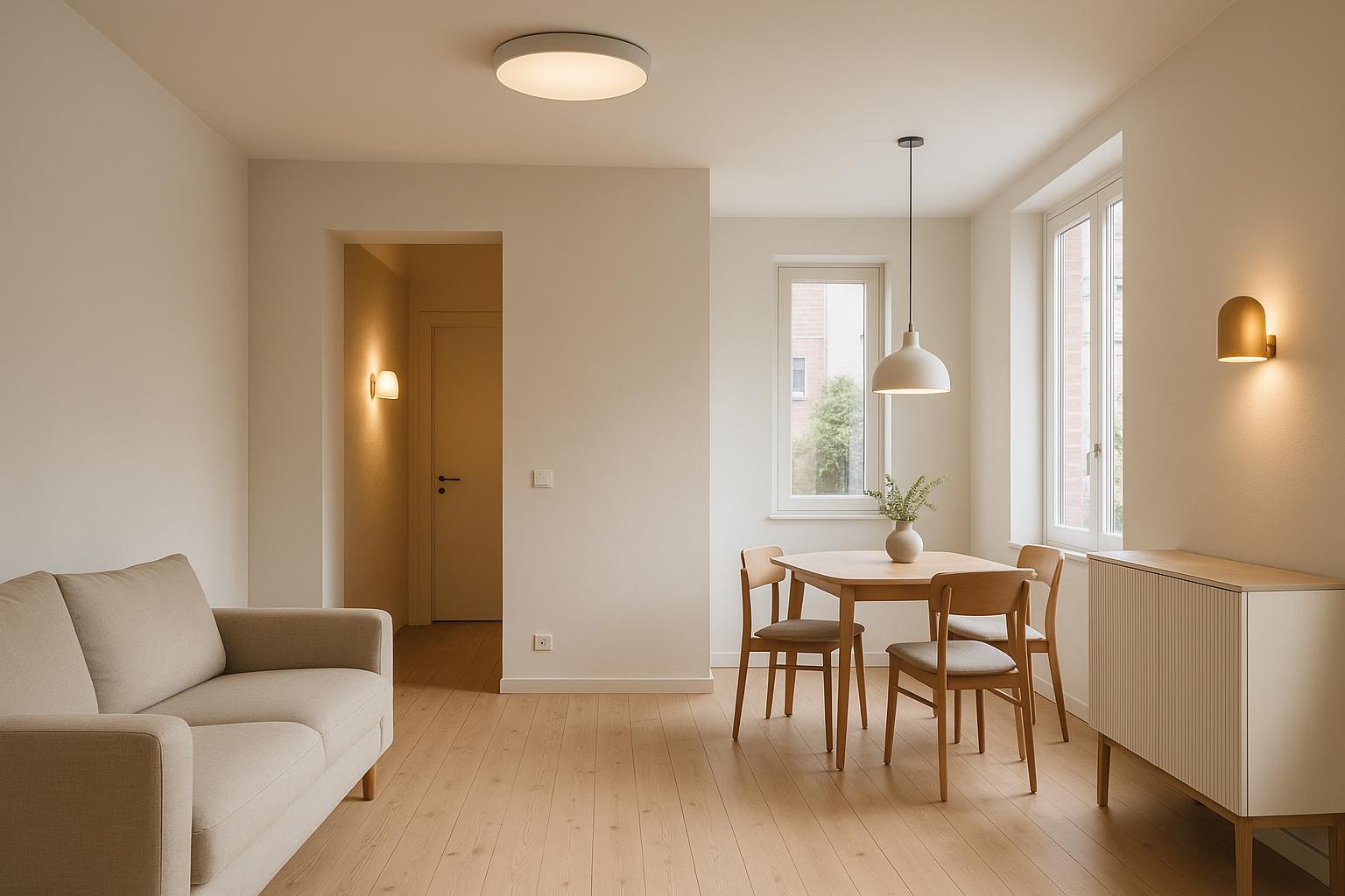 Lampen kopen in Gent: zo kies je verlichting die werkt in elke Belgische woning