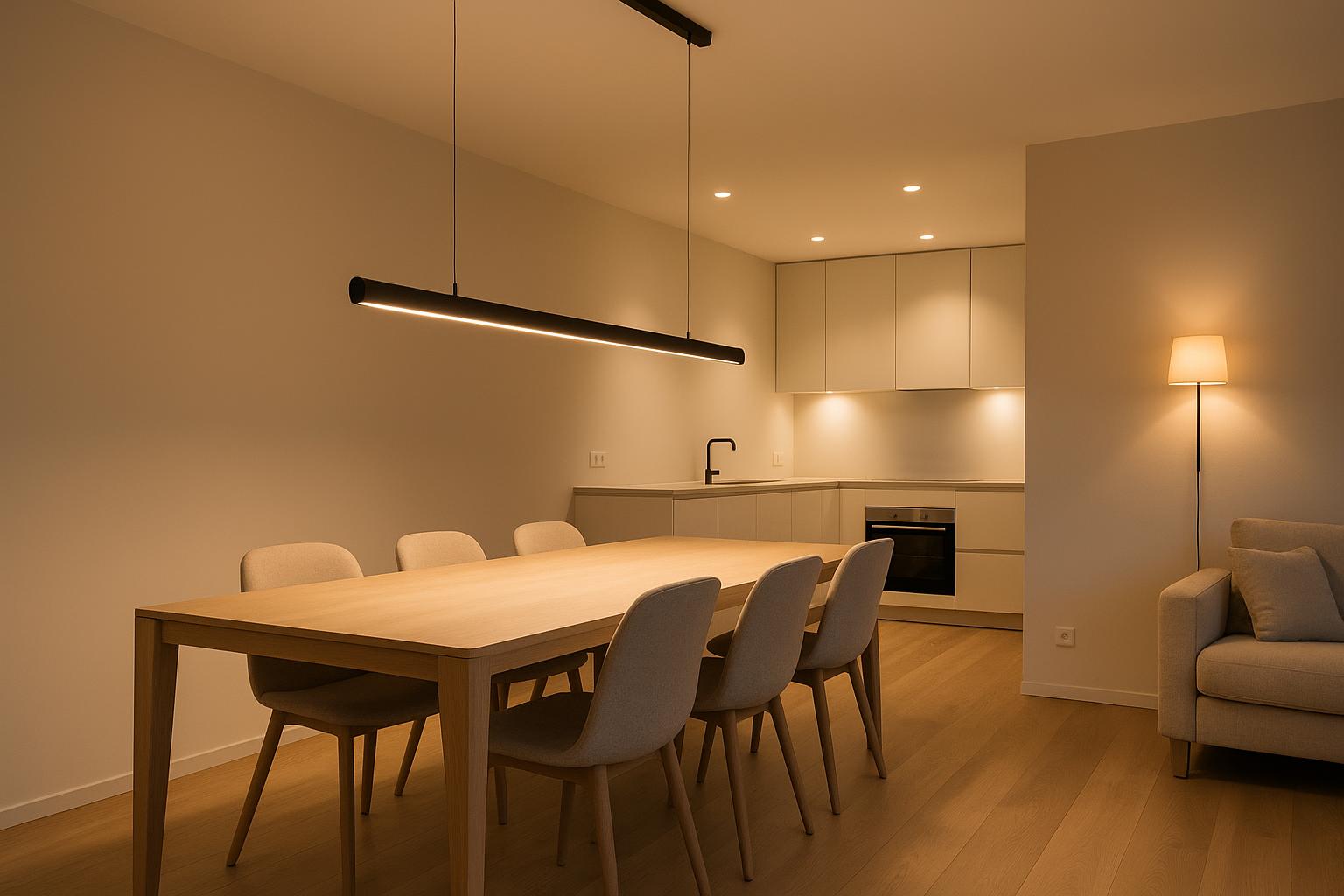 Lampen kopen in Gent: zo kies je verlichting die werkt in elke Belgische woning