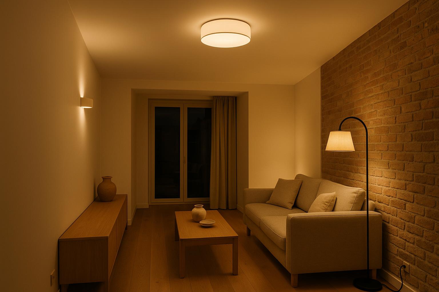 Lampen online bestellen in België: zo kies je verlichting die echt bij je woning past