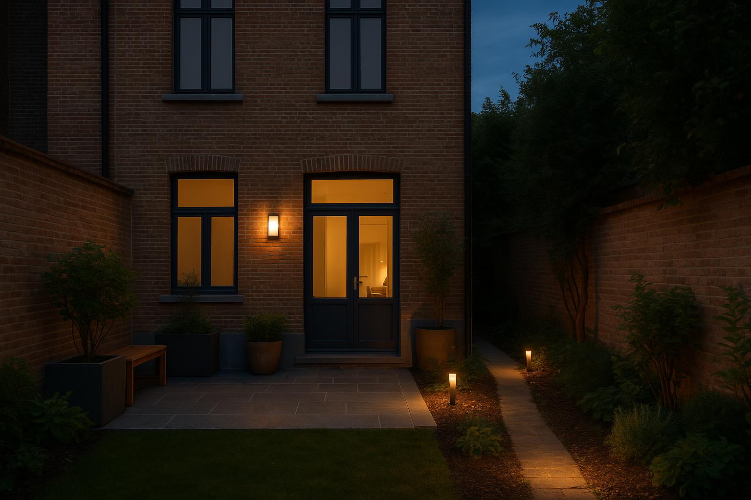 Lampen online kopen in België: praktische gids voor elke ruimte