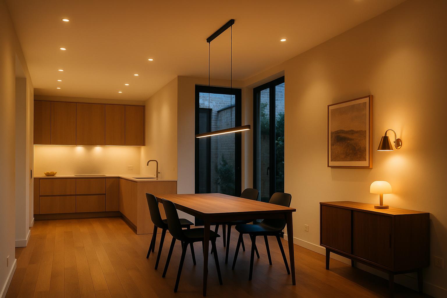 Lampen online kopen in België: zo kies je verlichting die echt werkt in je woning