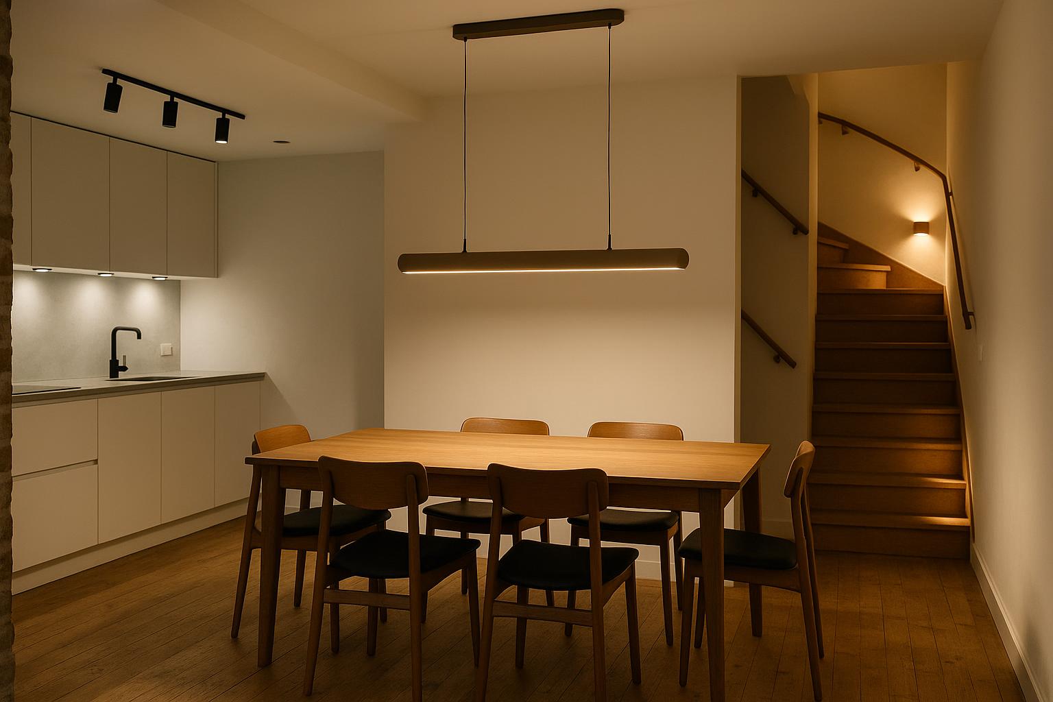 Moderne lampen in België: stijlvol licht voor elke woning