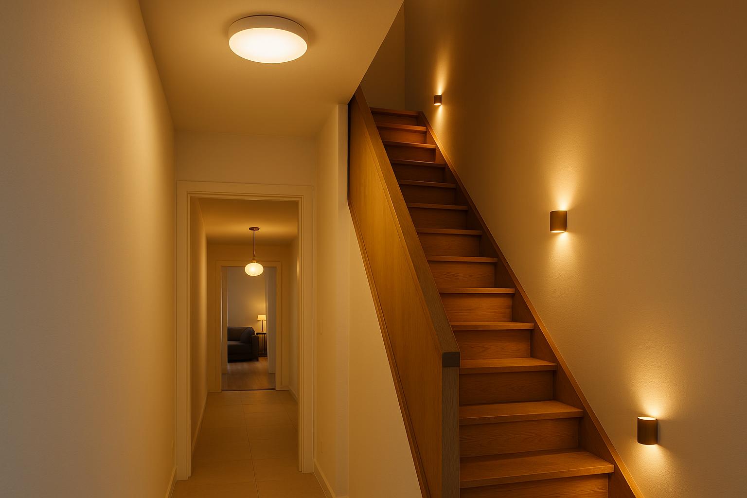 Verlichting webshop in Vlaanderen: zo kies je de juiste lampen voor je Belgische woning